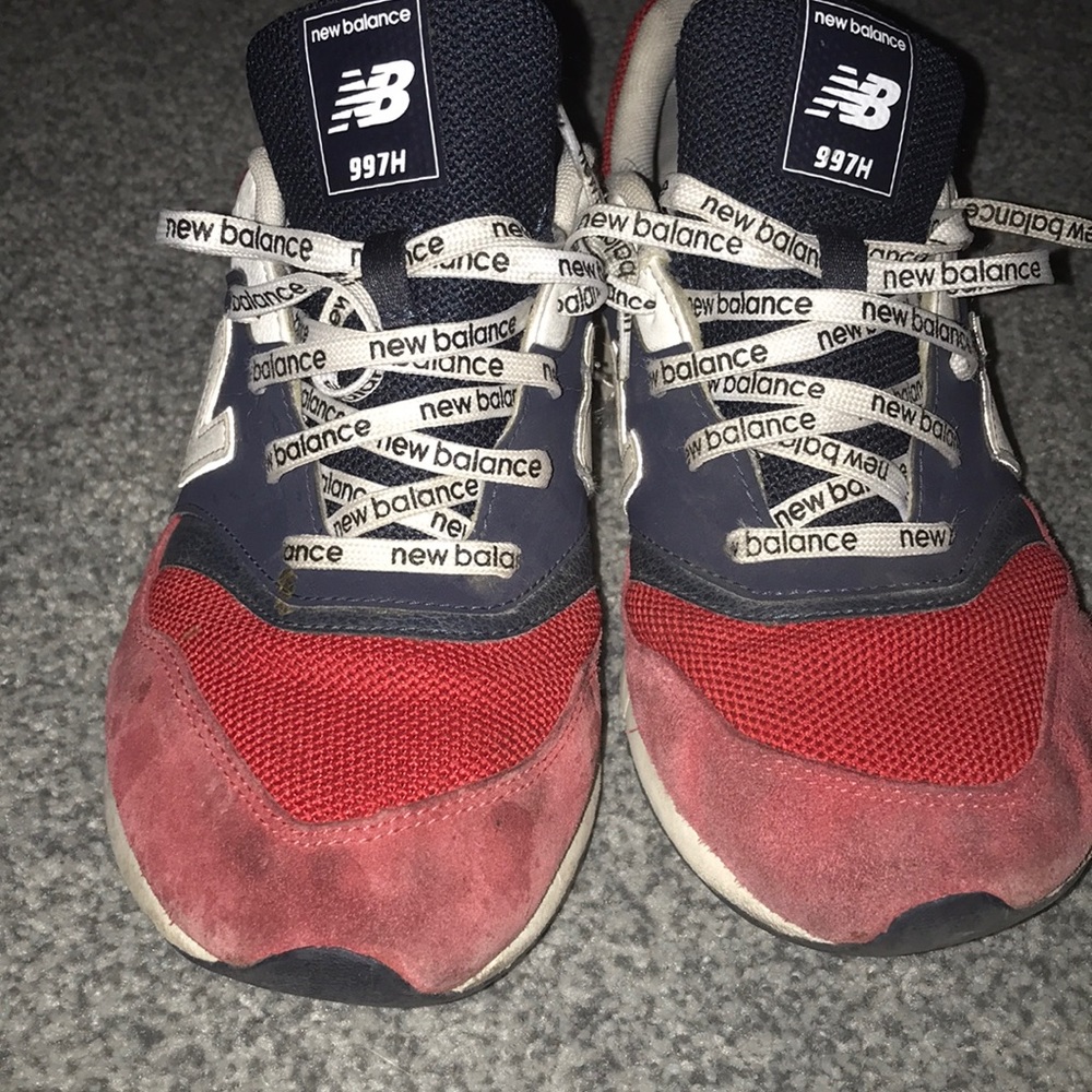 New balances - Picture 2 of 3